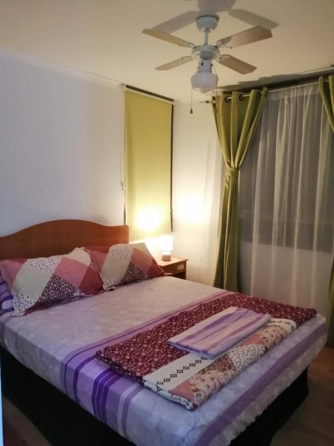 Apartamento Departamento Portal del Sol Arica Exterior foto